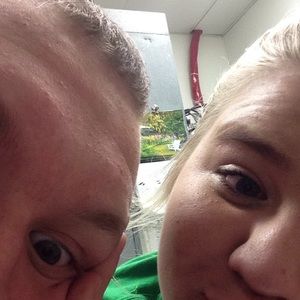 Meet your Posher, Jerry